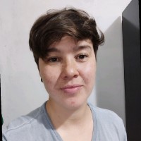 Kelly Cristina de Paula