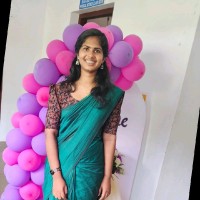Akshaya Jaison