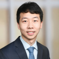 Chen Li, Cfa