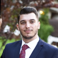 Dima Georgian