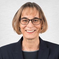 Claudia Hecht