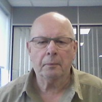 Alan Hards  TIFireE / MIFSM