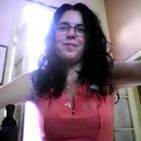 Aleida Pérez Rojas