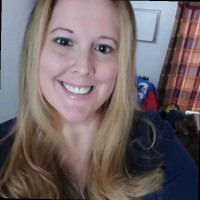 Heather Huston