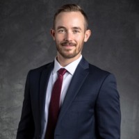 Matt Taylor, Cfa