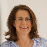 Daniela Lauenroth