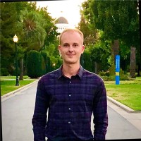 Daniel Berezhnoy