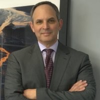 Lawrence S. Blumberg