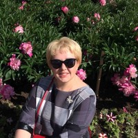 Юля Стройкова