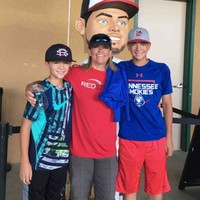 Kris (Chase/Dylan) Foster