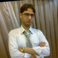 Sohail Ahmed Ashrafi
