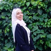 Fatima M. Hamad