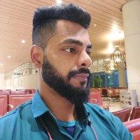 Omkar K.