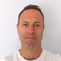 Jeremy Speechley