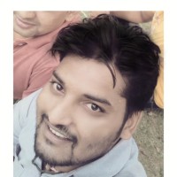 Krishna Gupta