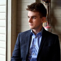 Joshua Connell