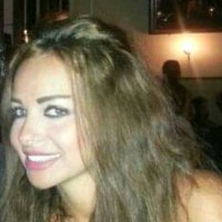 Jeanine Derjani