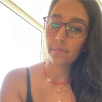 Nathaly Yaker Agudelo