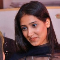 Shabana Akhtar