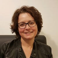 Lene Holst Pedersen
