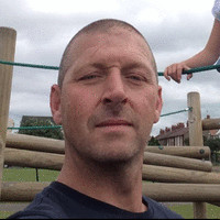 Craig Hodge