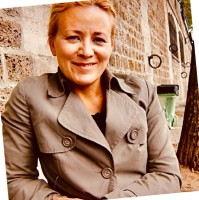 Jennifer Kim Rota-Kelly