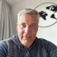 Robin Vooijs
