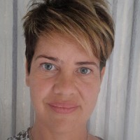 Tersia Van Der Merwe