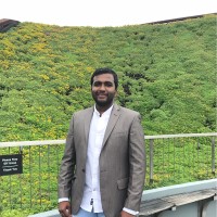Nirmal Kumar K