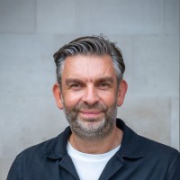 Simon Lee