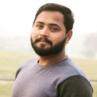 Muhammad Asif