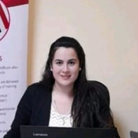 Haidy Samuel