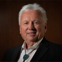 Terry D Cloud, CIA, CFE
