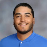 Jared Romero  MS, ATC, LAT