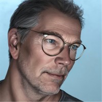 Cristian Vorstius Kruijff