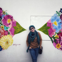 Sarah Shamsuddin