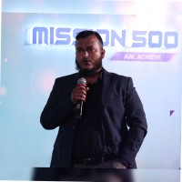 Mohd Arif Shaikh