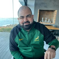 Robert Van Niekerk