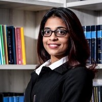 Satshani Radhakrishnan