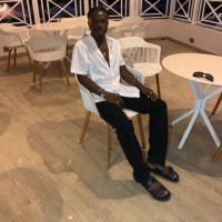 Rhaheem Graham