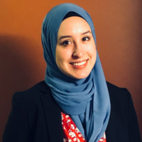 Heba Younes, Pharmd