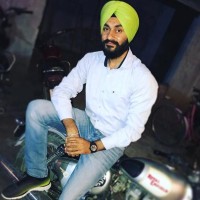 Karmjit Singh