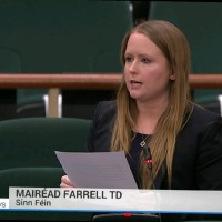 Mairead Farrell