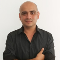 Abraham Juárez - Diseñador