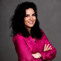 Lilia Goncalves Da Mota