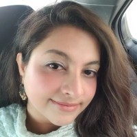 Saaniya Huda