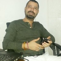 Vivek Kumar