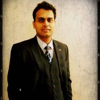 Sidhartha Sharma