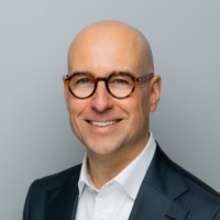 Dr. Johannes Jacobs