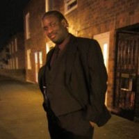 Larri Alleyne